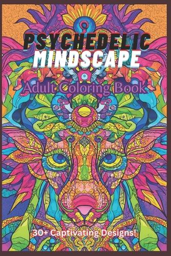 Psychedelic Mindscape