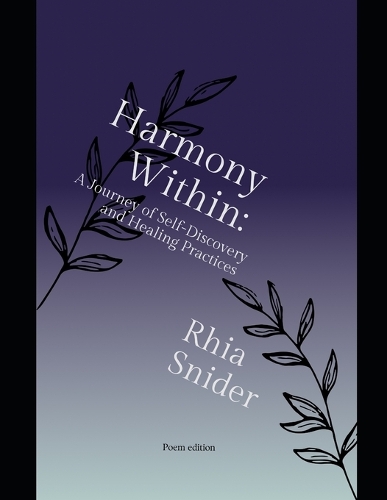 Harmony Within