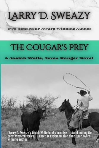 The Cougar's Prey