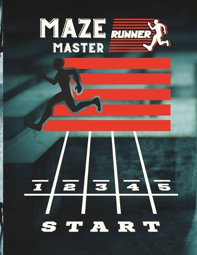 Maze Master Runner