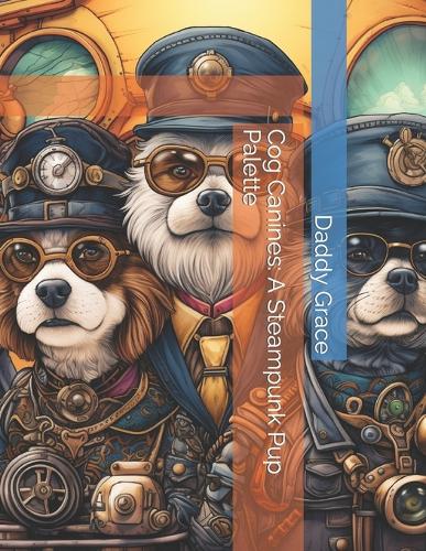 Cog Canines