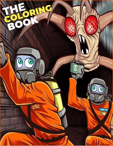 The Coloring Book