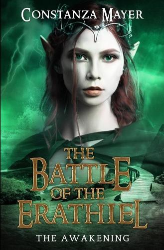 The Battle of the Erathiel