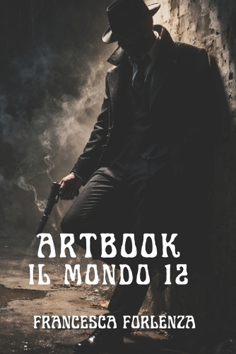 12 Series Artbook