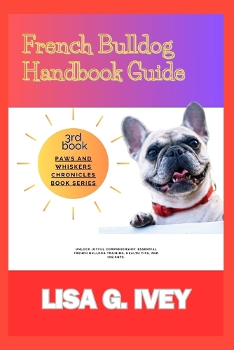 French Bulldog Handbook Guide