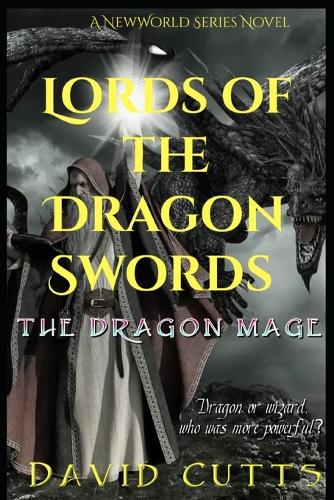 The Dragon Mage