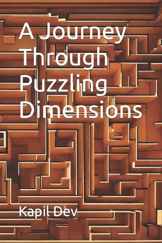 A Journey Through Puzzling Dimensions