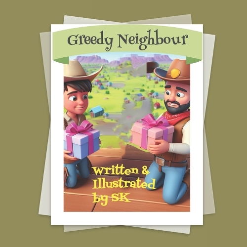 Greedy Neighbor
