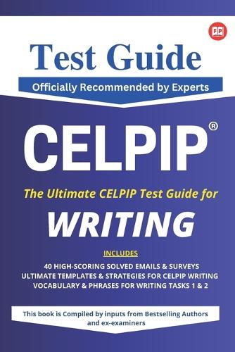 CELPIP Test Guide for Writing (2024)