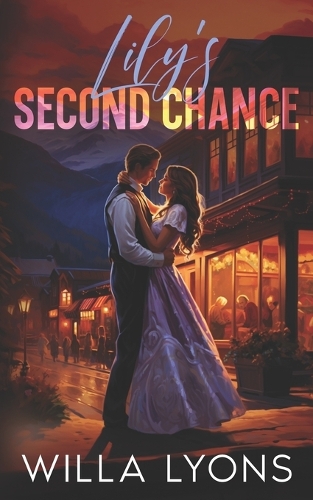 Lily's Second Chance