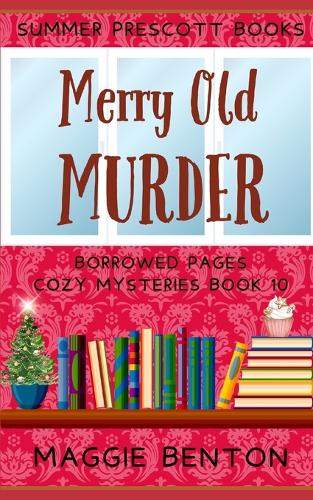 Merry Old Murder