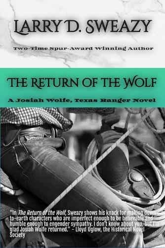 The Return of the Wolf