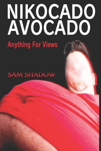 Nikocado Avocado