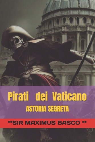 Pirati del Vaticano