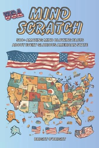 Mind Scratch USA