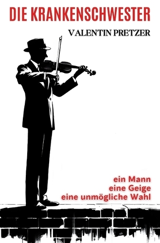 Die Krankenschwester