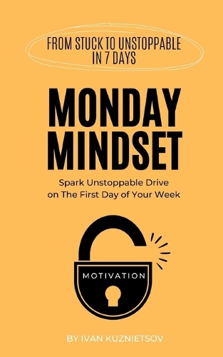 Monday Mindset