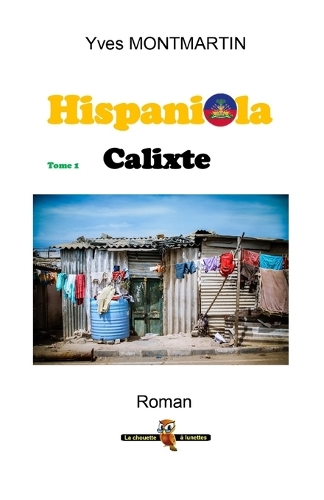 HISPANIOLA T1 Calixte