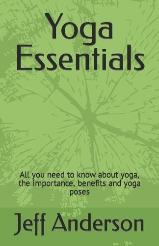 Yoga Essentials
