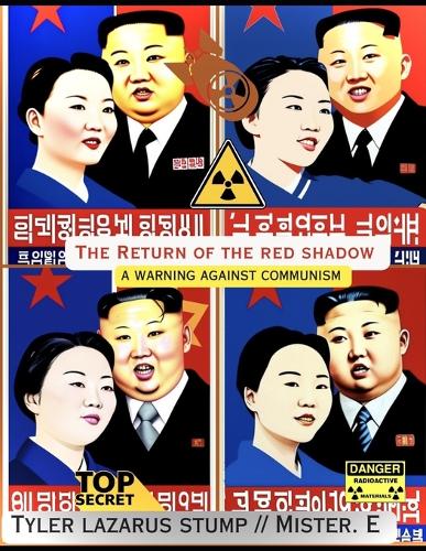 The Return of The Red Shadow