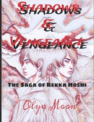 Shadow & Vengeance