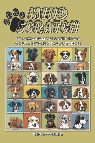 Mind Scratch Dogs