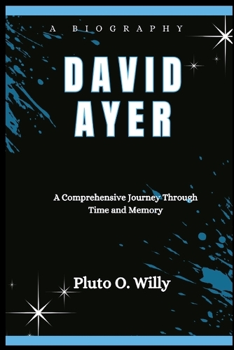 David Ayer