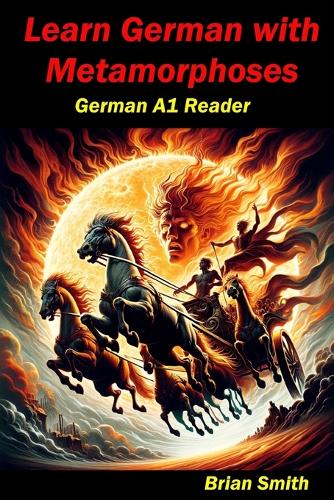 Learn German with Metamorphoses
