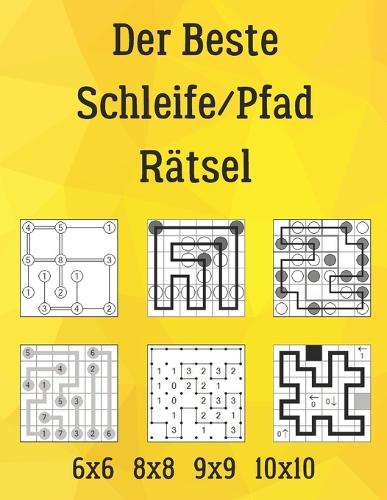 Der Beste Schleife/Pfad Rätsel