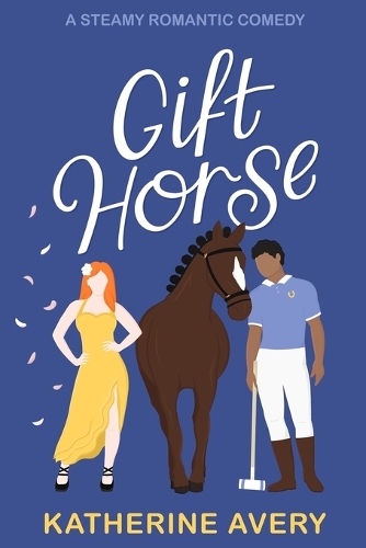Gift Horse