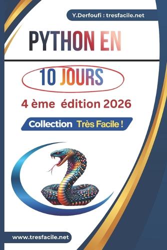 Python En 10 Jours