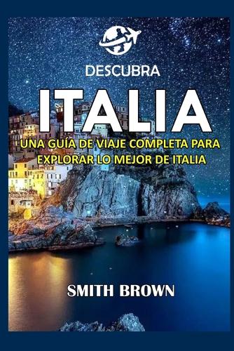 Descubra Italia