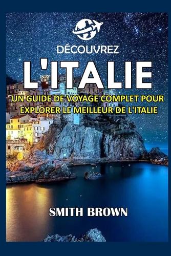 Découvrez l'Italie