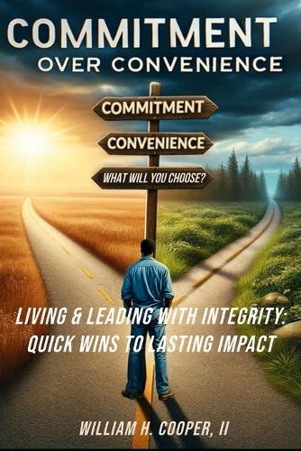 Commitment Over Convenience