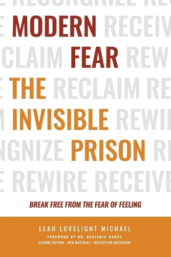 Modern Fear The Invisible Prison - Second Edition