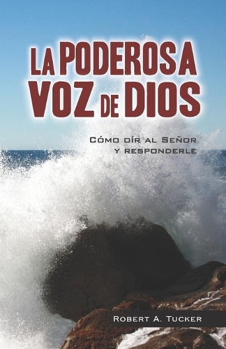 La poderosa voz de Dios
