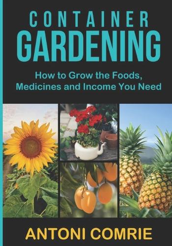 Container Gardening