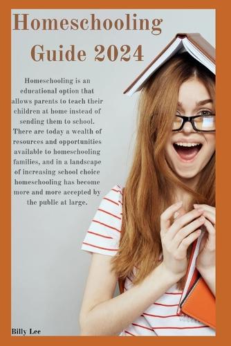 Homeschooling Guide 2024