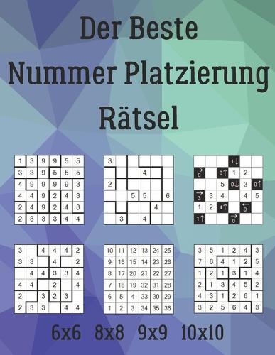 Der Beste Nummer Platzierung Rätsel