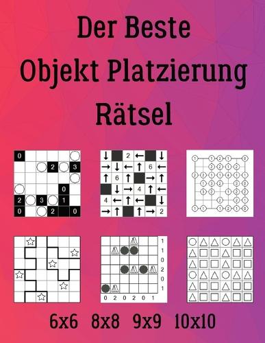 Der Beste Objekt Platzierung Rätsel
