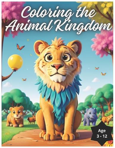 Coloring the Animal Kingdom