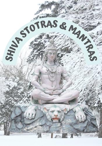 Shiva Stotras and Mantras