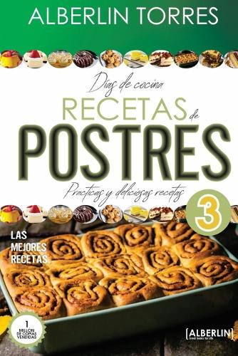 Días de Cocina Recetas de Postres 3