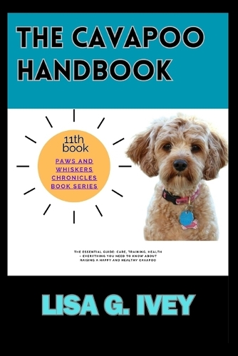 The Cavapoo Handbook