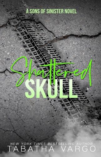 Shattered Skull