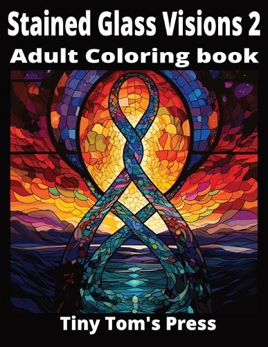 Stained Glass Visions 2
