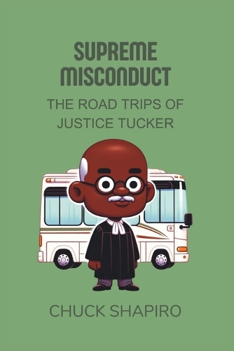 Supreme Misconduct
