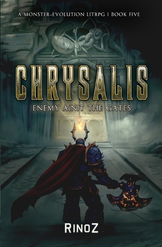 Chrysalis 5