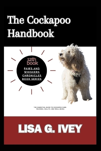 The Cockapoo Handbook