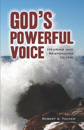 God's Powerful Voice